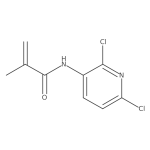 1870852-94-0 structure