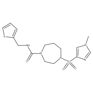 1903880-46-5 structure