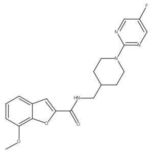 2034380-46-4 structure
