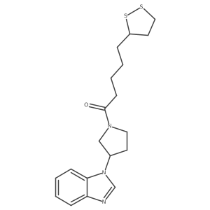 2034383-89-4 structure