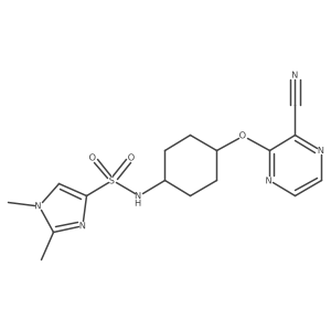 2034452-53-2 structure