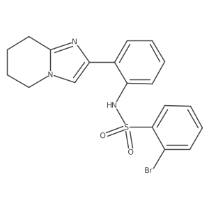 2034464-26-9 structure