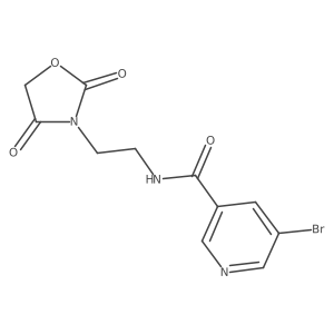 2034464-48-5 structure