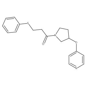 2034494-98-7 structure