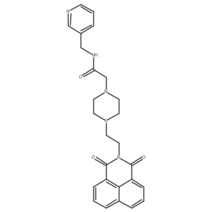 2034585-05-0 structure