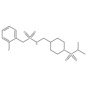 2034601-46-0 structure