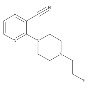 2034604-45-8 structure