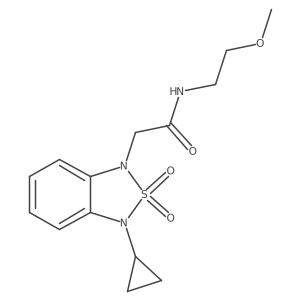 2097861-96-4结构式