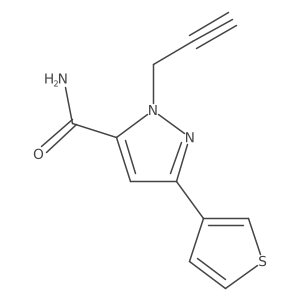 2098006-03-0 structure