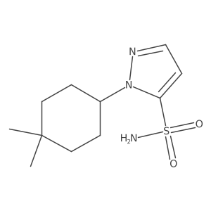 2172160-90-4结构式