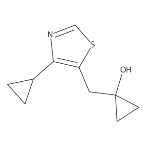 2229202-50-8 structure