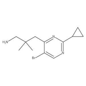 2229495-86-5 structure