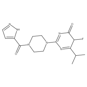 2549013-10-5 structure