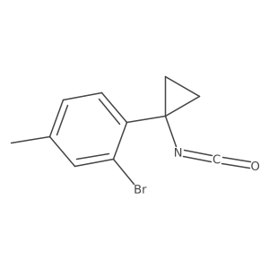 2648999-32-8 structure