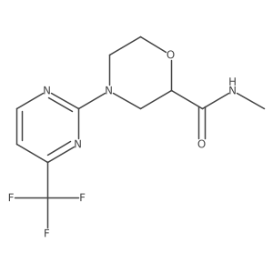 2877709-18-5 structure