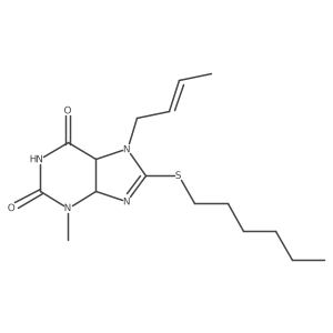 327100-47-0 structure