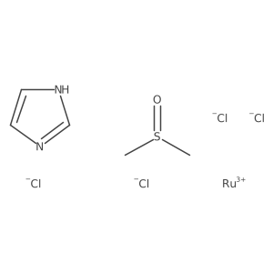 Nami-a anion结构式