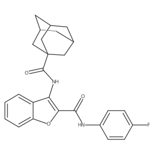 847408-79-1 structure