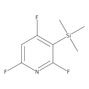 849937-85-5 structure