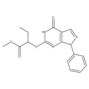 850911-73-8 structure