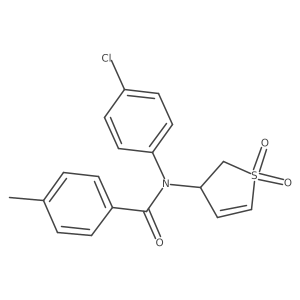 863007-31-2 structure