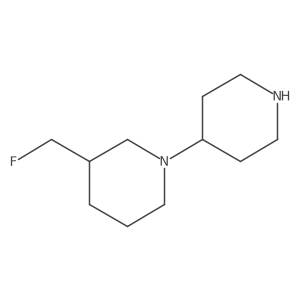 864292-14-8 structure