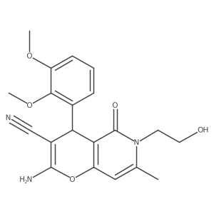 884217-11-2结构式