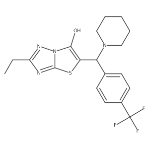 886904-87-6 structure
