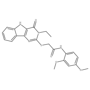 888460-42-2结构式