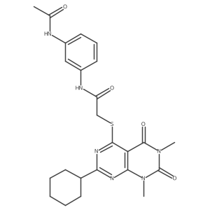 893914-81-3 structure