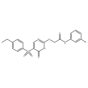 895644-74-3结构式