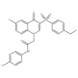 895650-05-2 structure