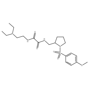 896285-83-9结构式