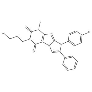 896298-52-5 structure