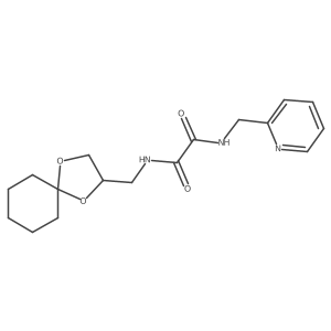 899730-42-8 structure