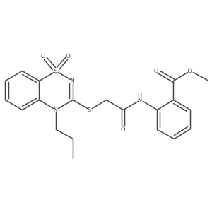 899978-20-2 structure