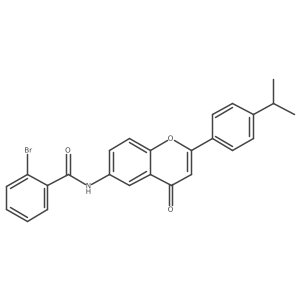 923216-99-3 structure