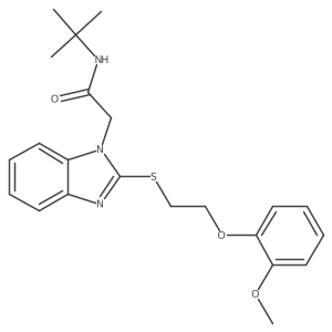 943106-00-1 structure