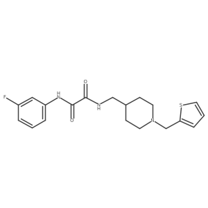 953231-35-1结构式