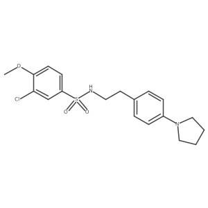 953943-29-8 structure