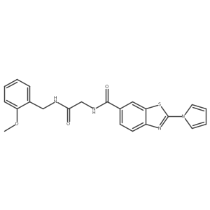 1010874-20-0 structure