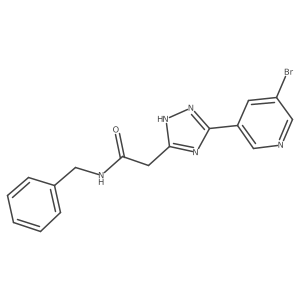 1018149-36-4结构式