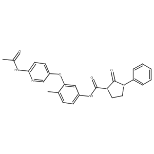 1020536-02-0结构式