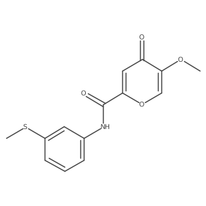 1040663-54-4结构式