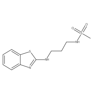 1050860-74-6 structure