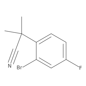 1086599-47-4 structure
