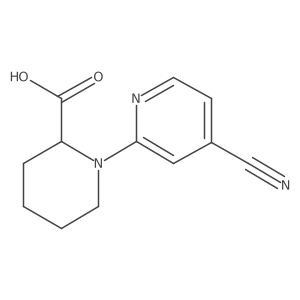 1103840-52-3 structure