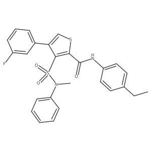 1114660-48-8 structure