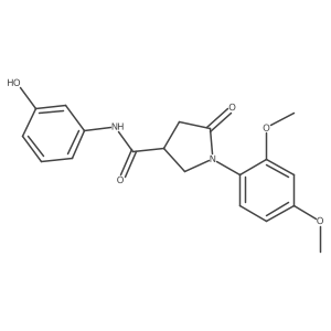 1144499-14-8 structure