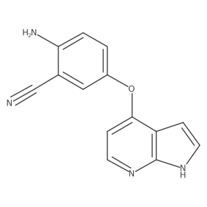 1146591-58-3结构式